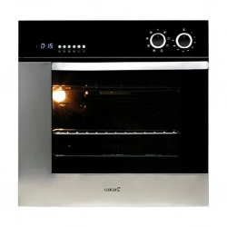 Horno Cata ME 611 DI - Horno Eléctrico Cata ME 611 DI