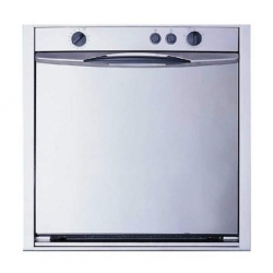 Horno a Gas Orbis 980520 - 980520 - Acero - Encendido Electrónico