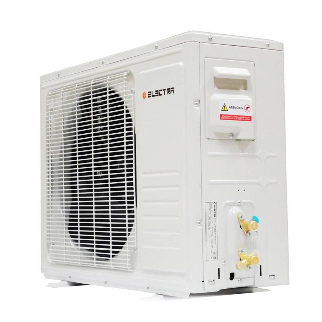 Aire Acondicionado Electra Trend Inverter