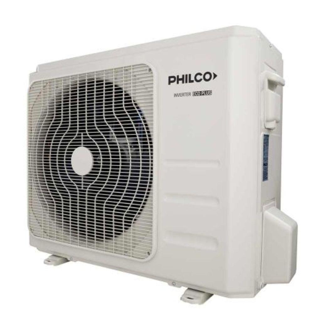 Aire Acondicionado Split Philco Inverter