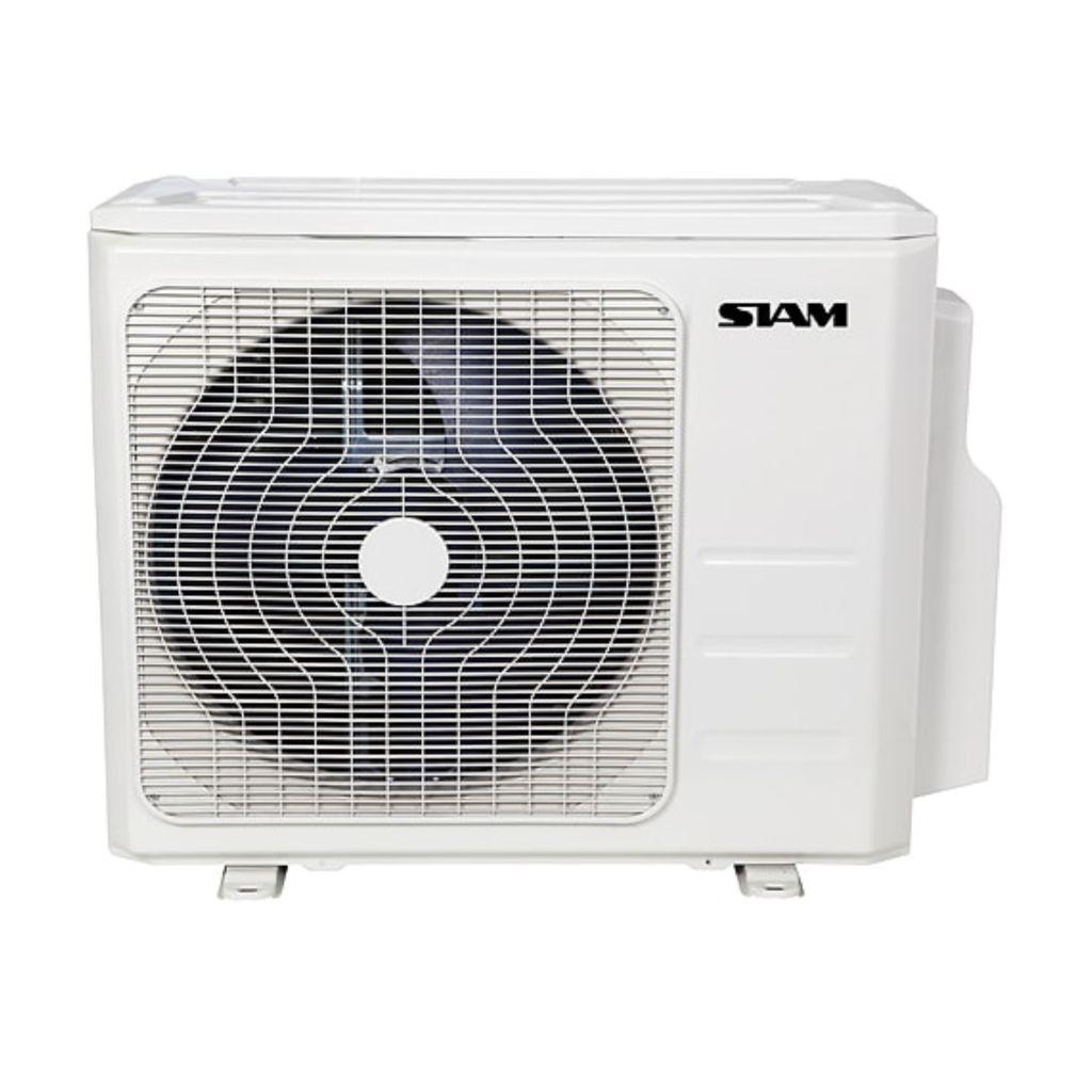 Aire Acondicionado Split Siam Inverter 