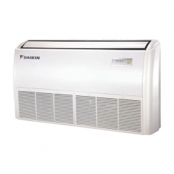 Aire Acondicionado Piso-Techo DAIKIN  - FLQN100EXV1+RQ100DGXV1G - 9000/9600 Kcal/h - Frío/Calor