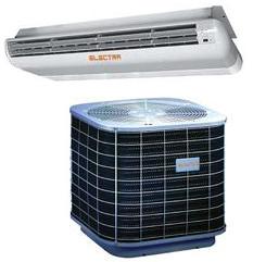 Aire Acondicionado Piso-Techo ELECTRA PXL