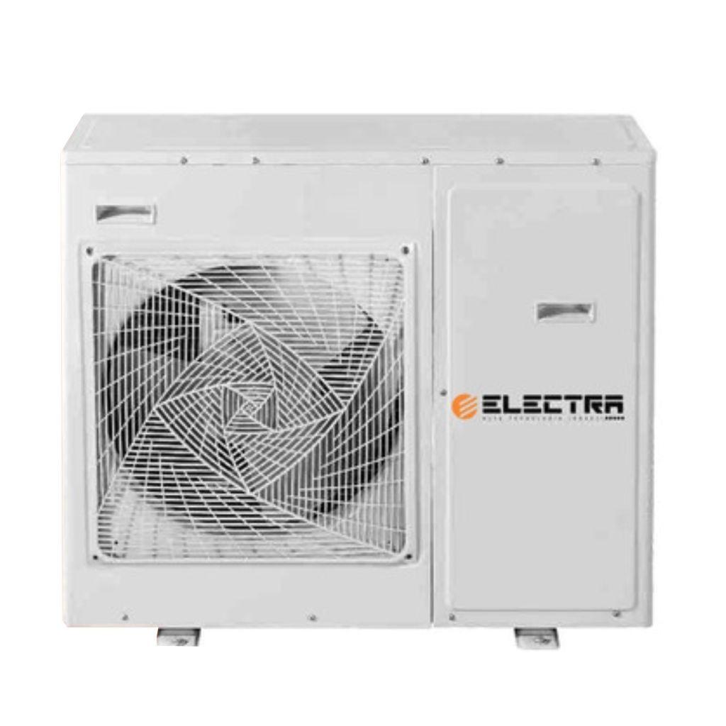 Aire Acondicionado Multisplit Electra - Unidades Interiores Baja Silueta MSE