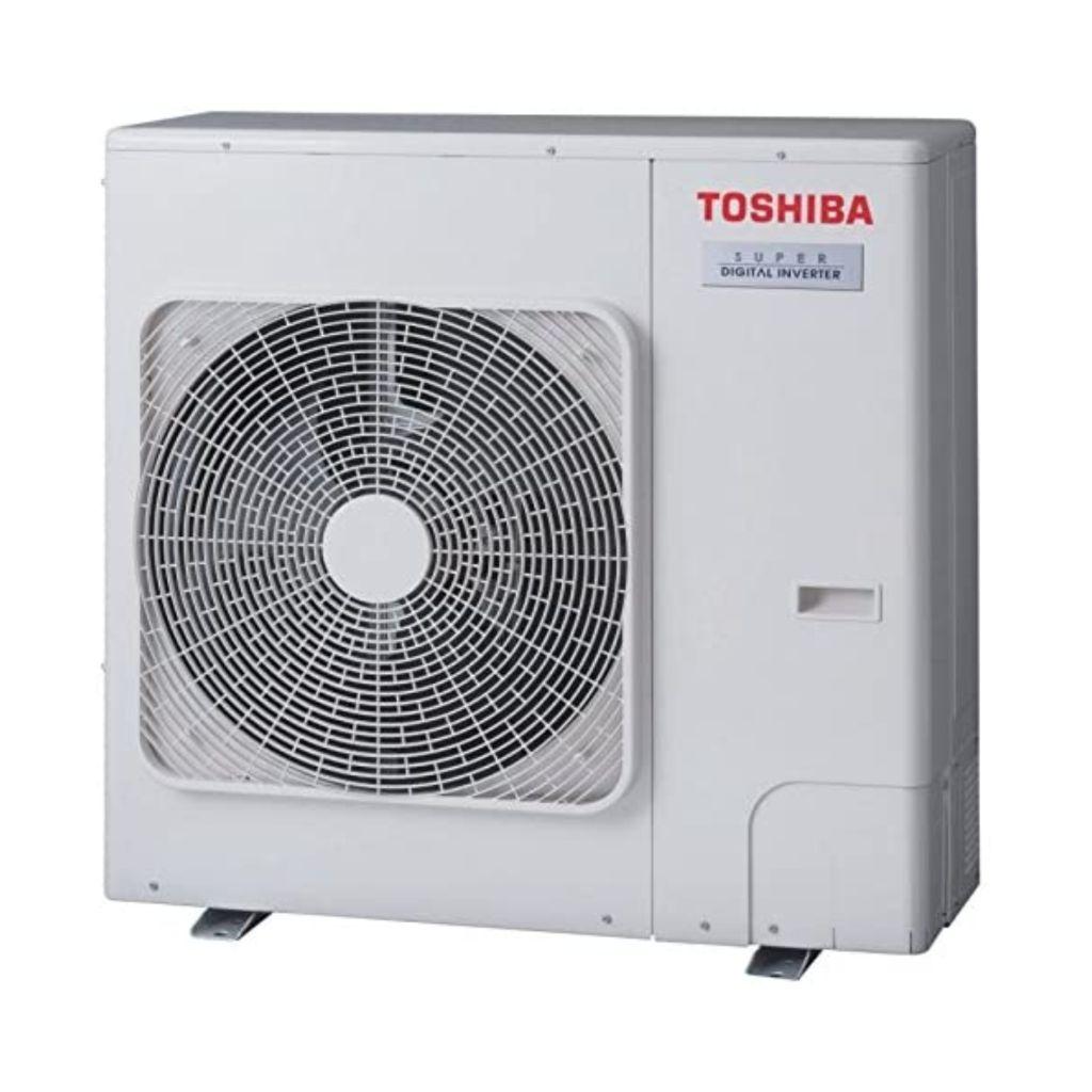 Aire Acondicionado Multisplit Toshiba - Unidades Exteriores para Conjuntos Multisplit SK Inverter