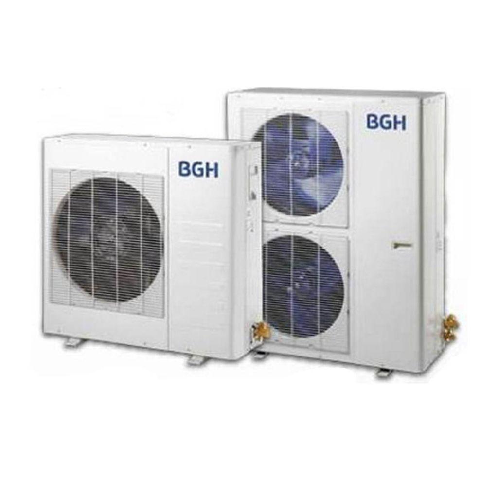 Aire Acondicionado Multisplit BGH Inverter - Unidades Exteriores