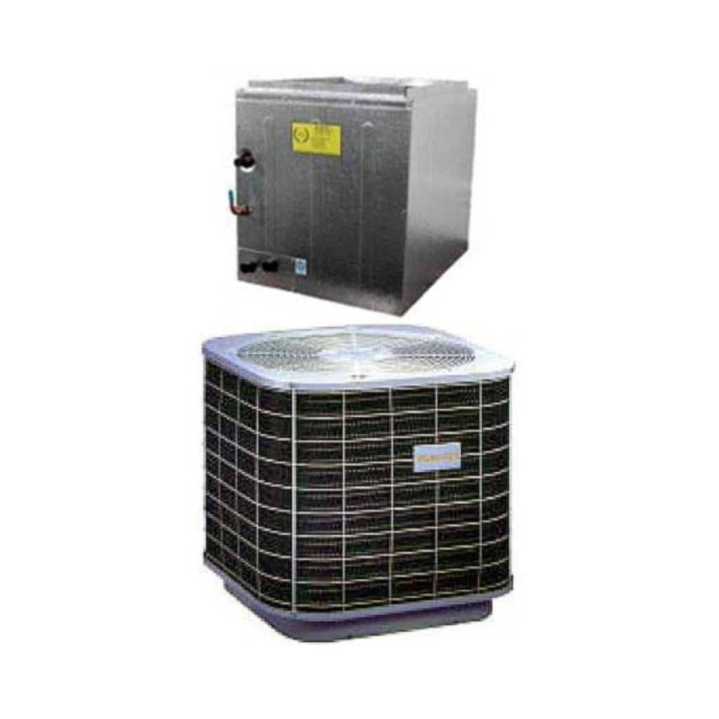 Conjunto de Serpentina y Condensadora para Calefactor ELECTRA  