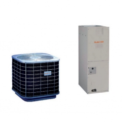 Sistema de Aire Acondicionado Central Residencial ELECTRA DMPX - DMPX 036E ST - 9.000 Frig/h - Frío - 220v.