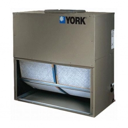 Aire Acondicionado Central Comercial Sistemas Separados Comerciales York SC-SD/RC-RD - SC300C00A7AAA1+RC300C00A7AAA1 - 25 TR