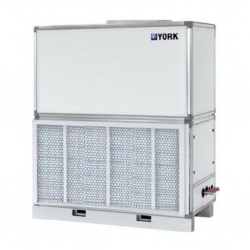 Aire Acondicionado Central Comercial Sistemas Separados YORK EBX-YEDX - YEDX090BMTVR +YEDX090B50V1 - 7,5 TR - Frío/Calor por bomba