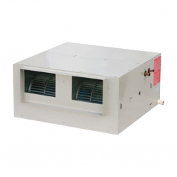Aire Acondicionado Central Comercial  Sistemas Separados Surrey FC5AZQ - 540VZ/BZ y 537AZQH/V - 541BZ - FC5AZQ120SA+540VZ-120S - Montaje Configurable - 10 TR - Frío