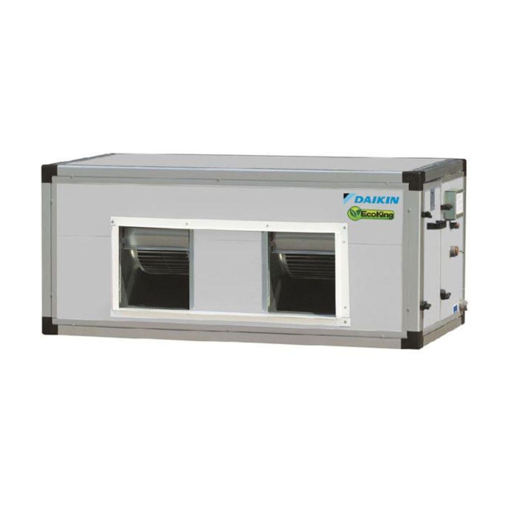 Aire Acondicionado Central Comercial  Sistemas Separados Daikin