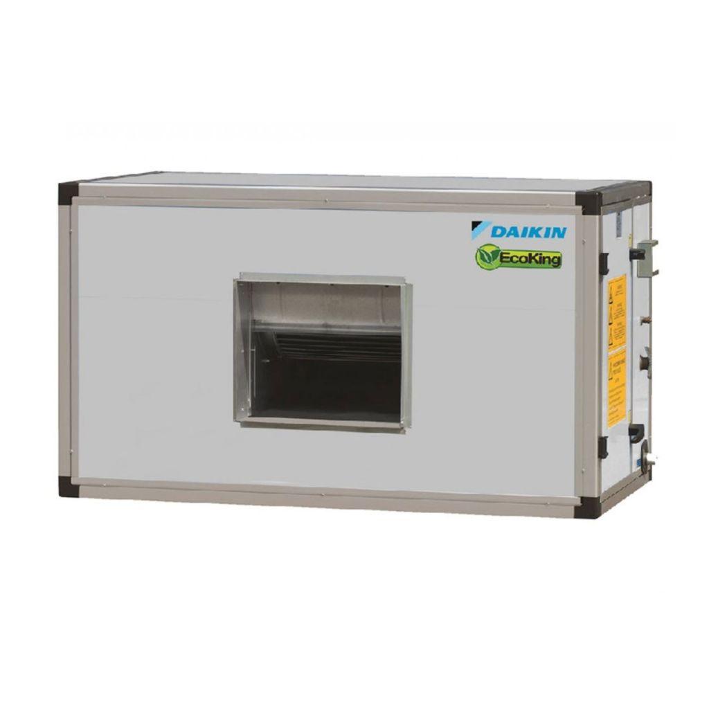 Aire Acondicionado Central Comercial  Sistemas Separados Daikin