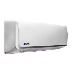 Aire Acondicionado YORK Split -  HYGE - YHGE30ZECBFHORX - 8000 F/h - Fr&iacute;o/calor