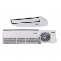 Aire Acondicionado YORK Piso Techo YFKN Inverter - YFKN36BZNREUH1 -  9000 F/h - 220v. Frío/Calor Inverter