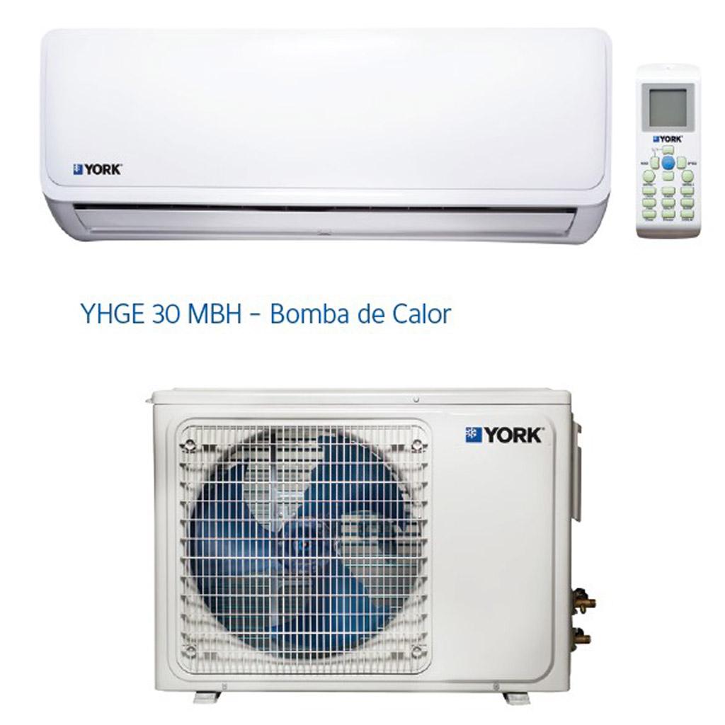 Aire Acondicionado YORK Split -  HYGE