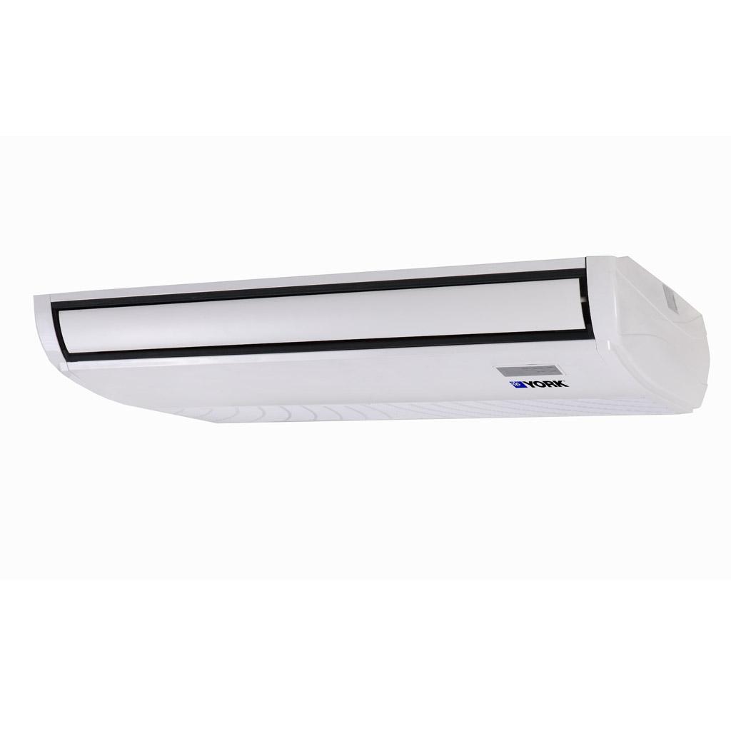 Aire acondicionado Split Pared Inverter York 12000 btu