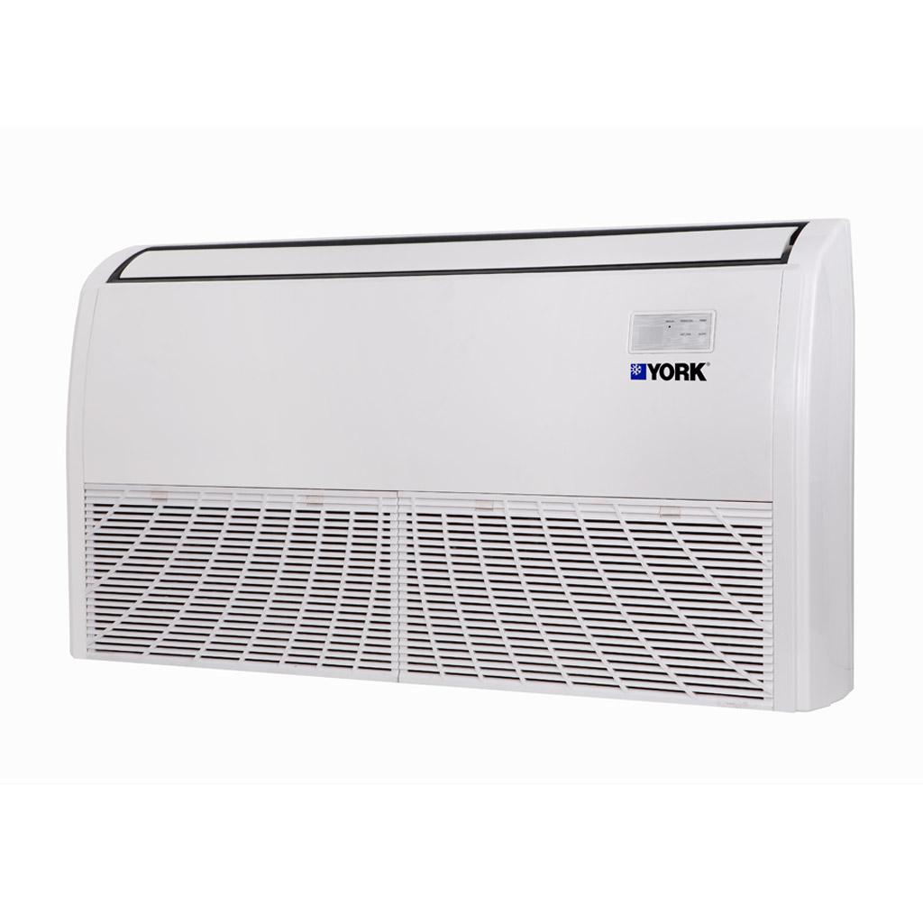 Aire acondicionado con bomba de calor RUBY AFC-9001 1000w/1050w