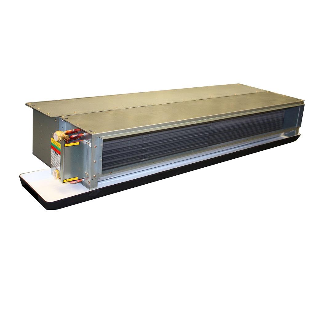 Aire Acondicionado YORK Baja Silueta Inverter R-32