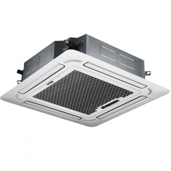 Aire acondicionado Cassette YORK R-32 - YKKN36BZMRZUH1 - 9000 F/h - Fr&iacute;o/Calor - 220v.