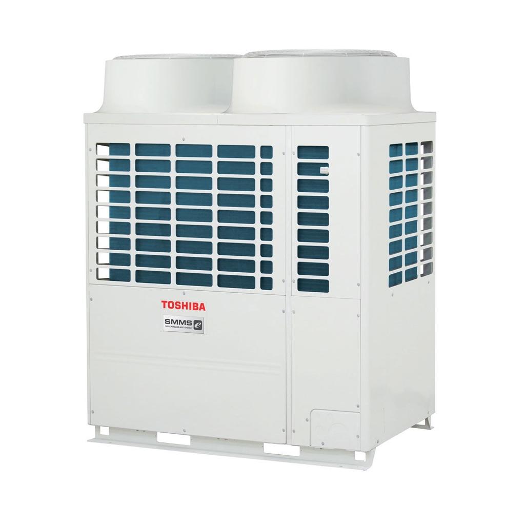 Aire Acondicionado VRF TOSHIBA SMMS-e Heat Pump