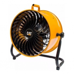 Ventilador Industrial Caterpillar HVDAC - HVDAC - 400 mm - Q: 5800 m3/h - 1250 RPM - 220v.