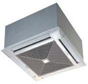Fan Coil tipo Cassette Electra K-OG
