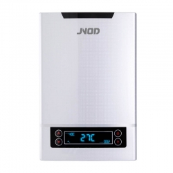 Calefones Eléctricos JNOD Serie XFJ FDCH - XFJ70FDCH - 7,5 Kw - p/2 puntos de consumo - 220v.