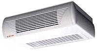Fan Coil de Techo Electra EFC AHC
