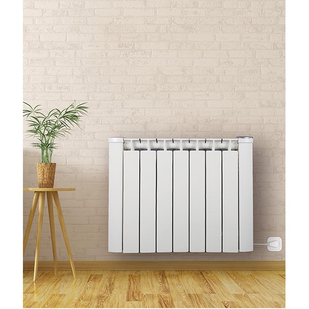 Radiador Eléctrico L500 1500Wat Peisa - Accesaniga