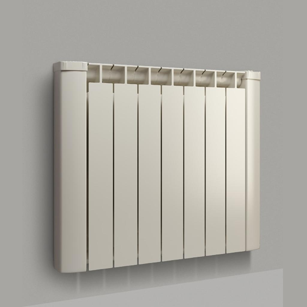 Radiadores El&eacute;ctricos Peisa Digital y Digital S