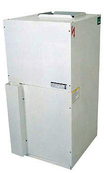 Fan Coil para Conductos Electra PDUW  (Elco Hi:Tech)