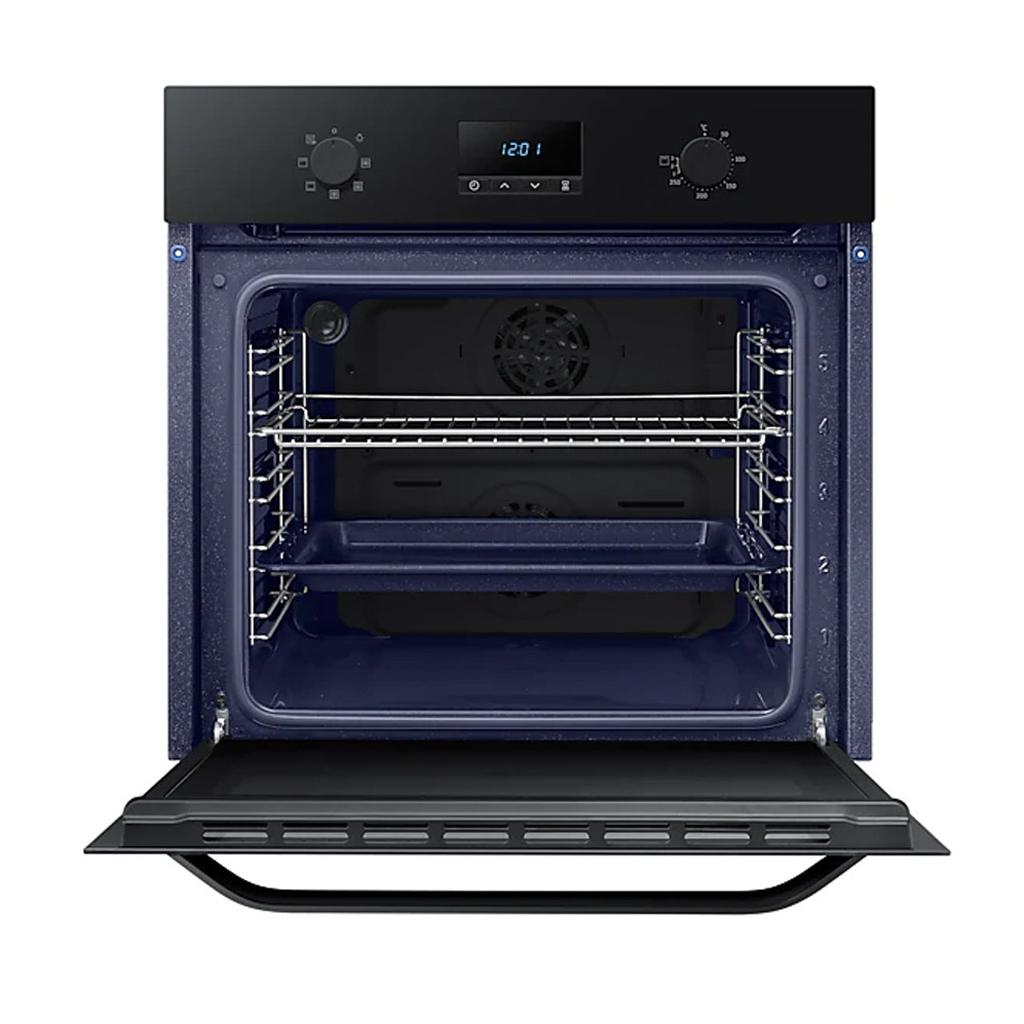 Horno Eléctrico Samsung Dual Fan 70L