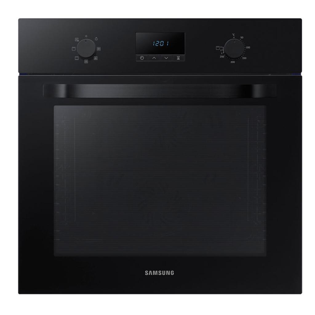 Horno Eléctrico Samsung Dual Fan 70L