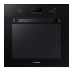 Horno Eléctrico Samsung Dual Fan, 70L - NV70K1340BB Dual Fan - 70 Lts. 1700w
