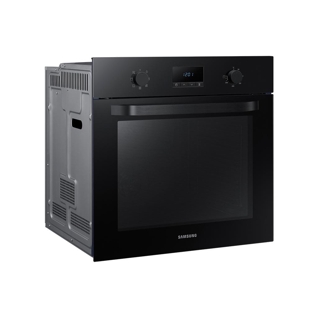 Horno Eléctrico Samsung Dual Fan 70L