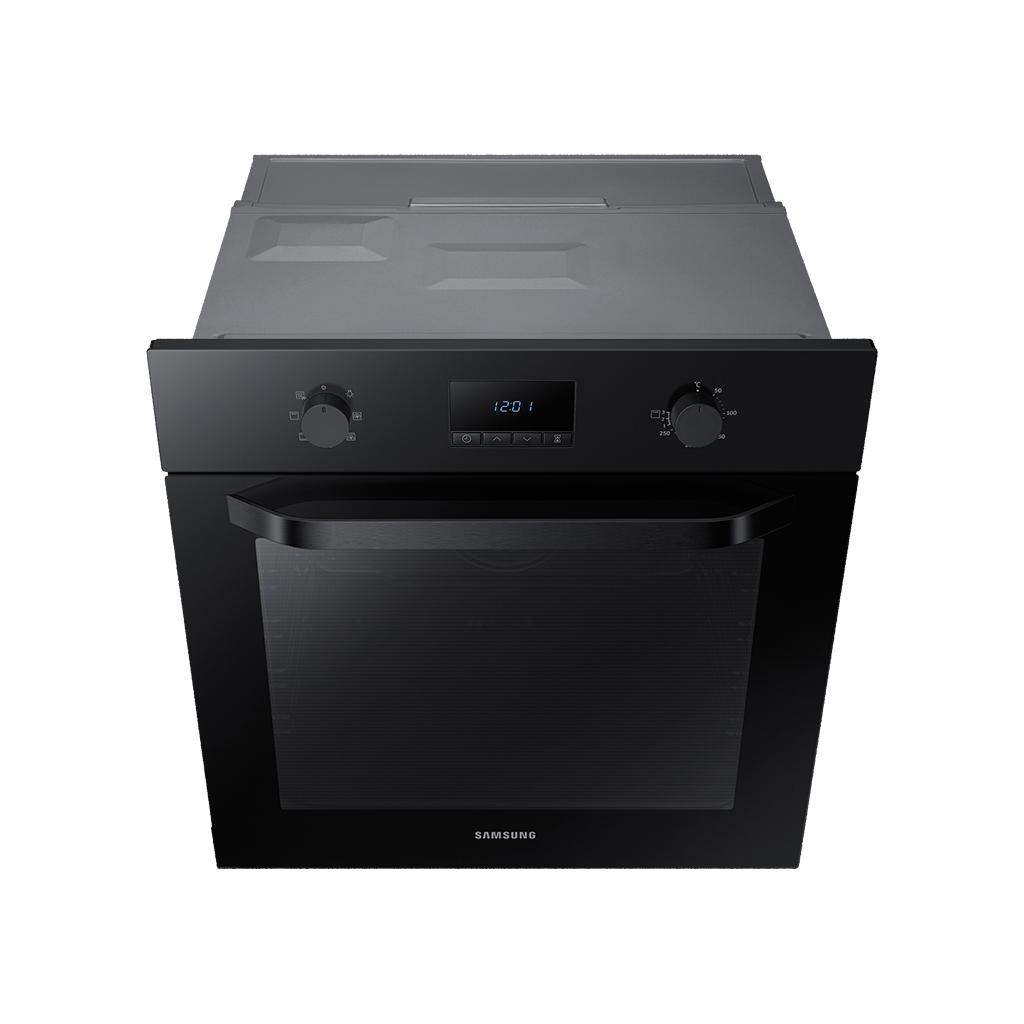 Horno Eléctrico Samsung Dual Fan 70L