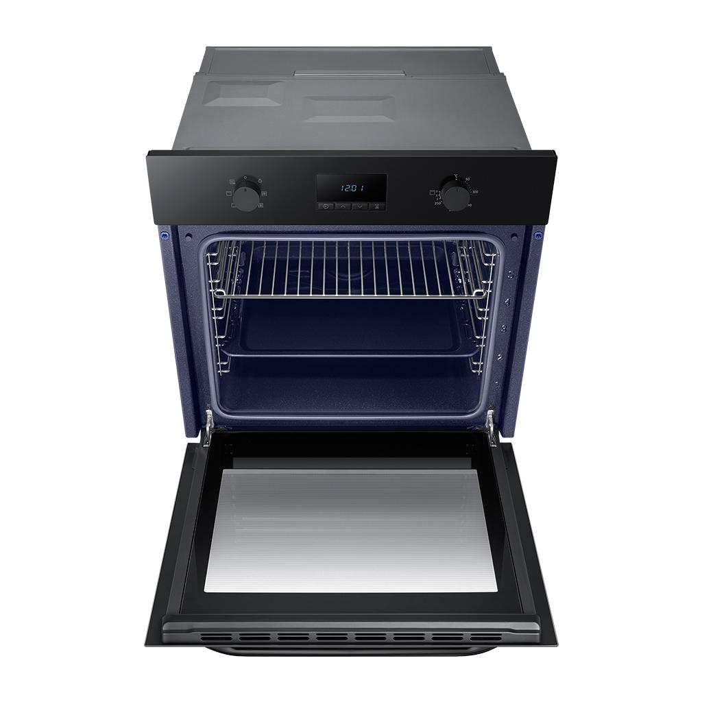 Horno Eléctrico Samsung Dual Fan 70L