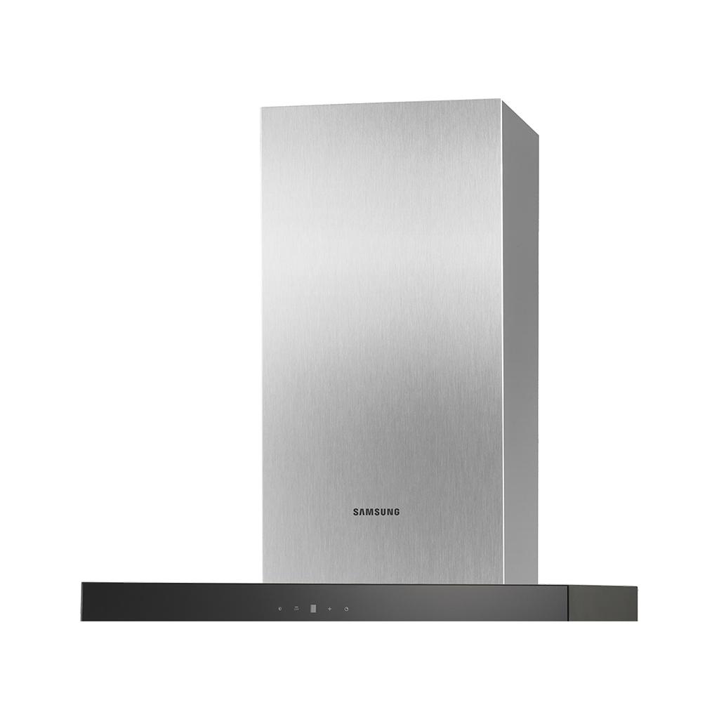 Campana Samsung Clean Air con Temporizador y Touch Control 60 cm