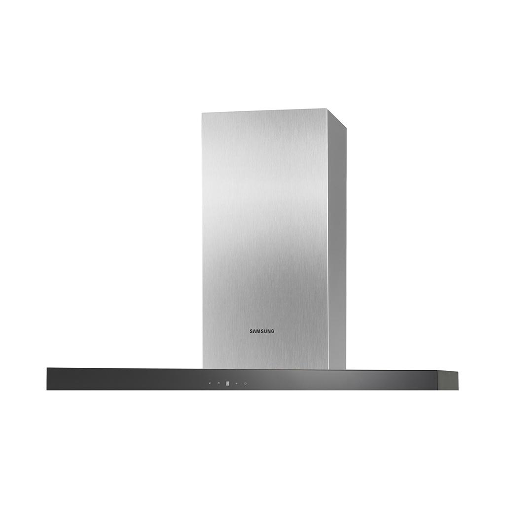 Campana Samsung Clean Air con Temporizador y Touch Control 90 cm