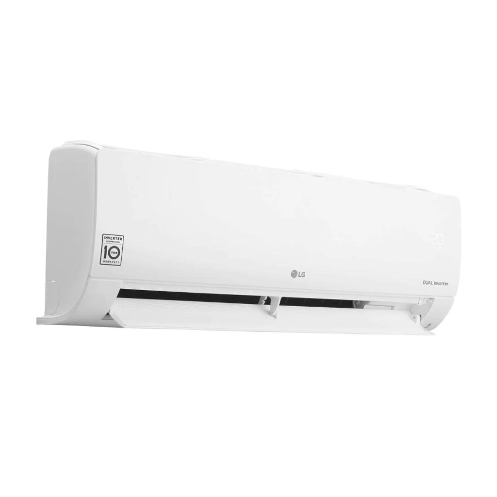 Aire Acondicionado LG Split Dual Cool Inverter