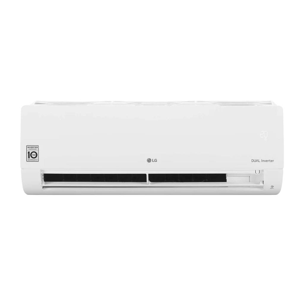 Aire Acondicionado LG Split Dual Cool Inverter