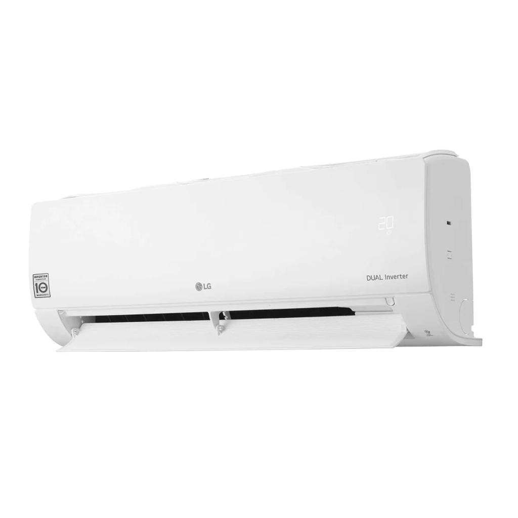 Aire Acondicionado LG Split Dual Cool Inverter