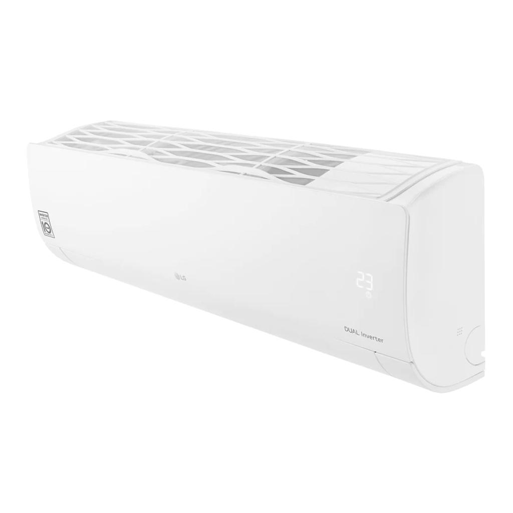 Aire Acondicionado LG Split Dual Cool Inverter