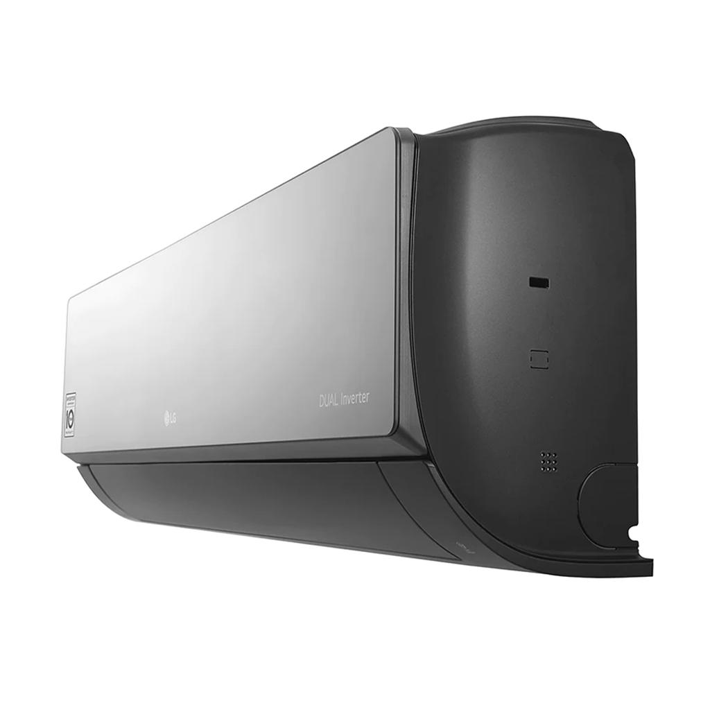 Aire Acondicionado LG Art Cool Inverter