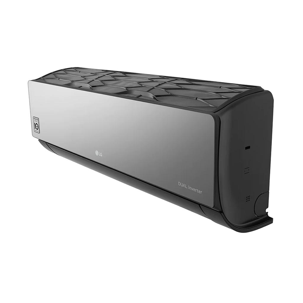 Aire Acondicionado LG Art Cool Inverter