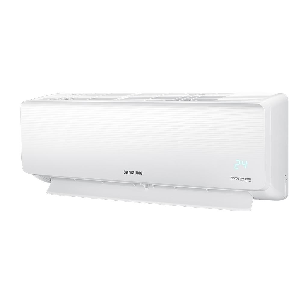 Aire Acondicionado Samsung Split - Digital Inverter