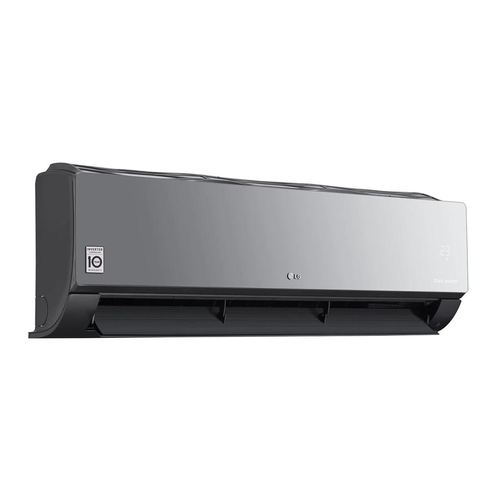 Aire Acondicionado LG Art Cool Inverter