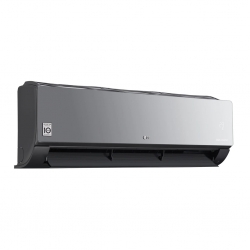 Aire Acondicionado LG Art Cool Inverter - Art Cool S4-W12JARPA - 3010 F/h - Frío/Calor Inverter