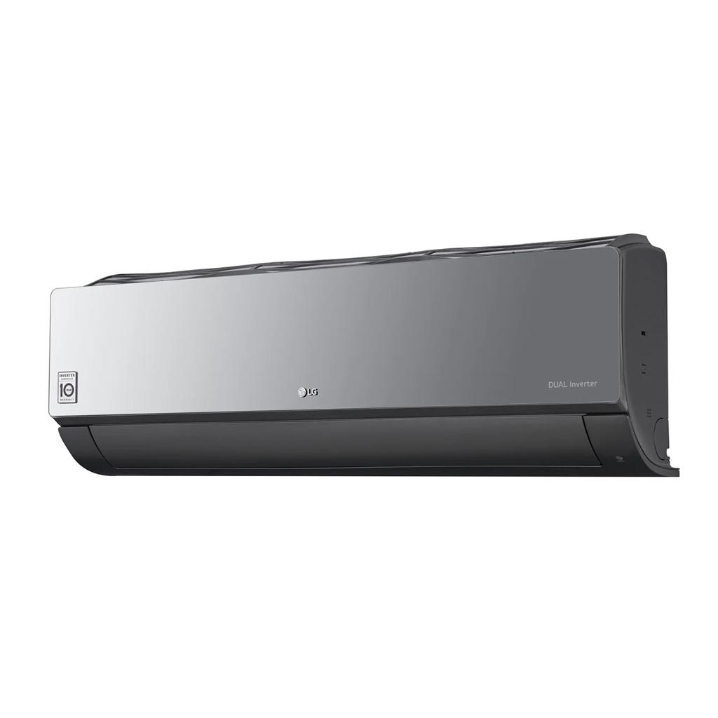 Aire Acondicionado LG Art Cool Inverter